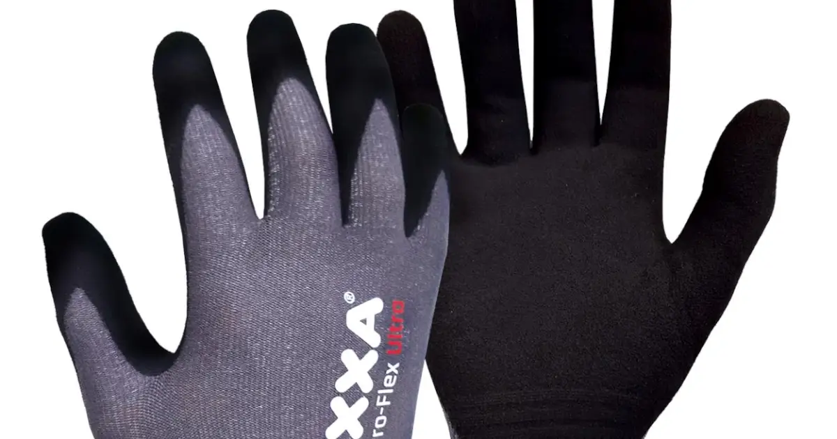 オキシーズ OXXA X-Pro-Flex Ultra 51-293 werkhandschoenen € 2,79