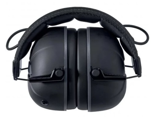 Uvex aXess one bluetooth gehoorkap