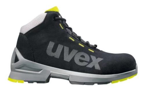 Uvex 1 8545.8 veiligheidsschoenen