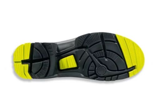 Uvex 1 8545.8 veiligheidsschoenen