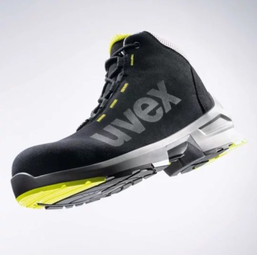 Uvex 1 8545.8 veiligheidsschoenen