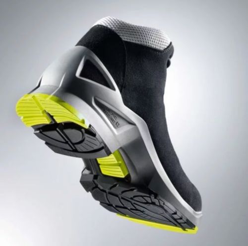 Uvex 1 8545.8 veiligheidsschoenenUvex 1 8545.8 veiligheidsschoenen