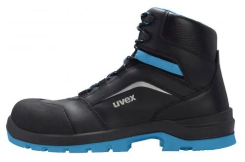 Uvex 2 Xenova 9556.2 veiligheidsschoenen, foto 2 van 6