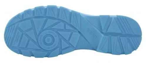 Uvex 2 Xenova 9556.2 veiligheidsschoenen, foto 5 van 6
