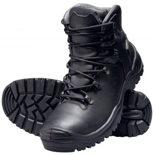 Uvex Quatro STX 8407.2 veiligheidsschoenen, foto 2 van 6