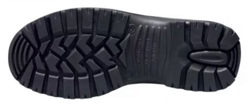 Uvex Quatro STX 8407.2 veiligheidsschoenen, foto 6 van 6