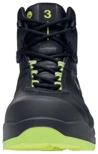 Uvex 3 6872.2 veiligheidsschoenen, foto 2 van 6