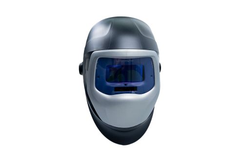 3M Speedglas 9100 lashelm met SW en 9100V lasfilter