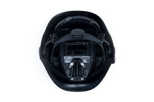 3M Speedglas 9100 lashelm met SW en 9100V lasfilter
