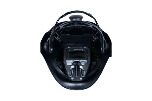 3M Speedglas 9100 lashelm met SW en 9100V lasfilter