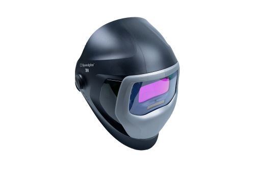 3M Speedglas 9100 lashelm met SW en 9100XXi lasfilter