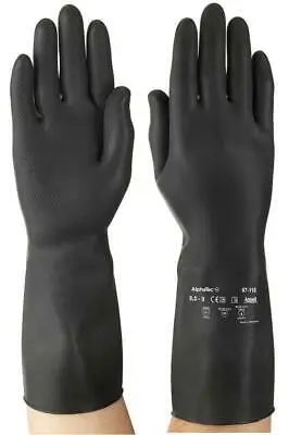 Beschermende handschoenen - Antris.nu