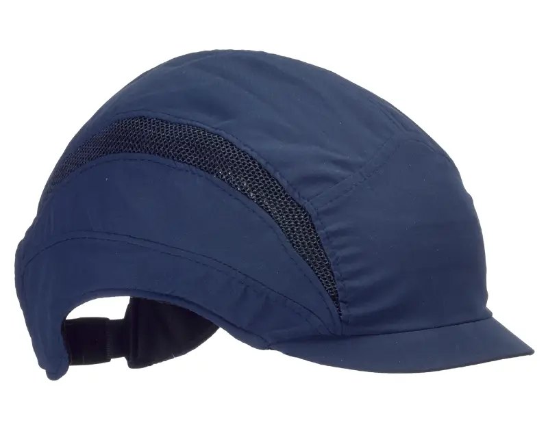 3M First Base 3 Classic blauwe stootpet met kortste klep € 15,44