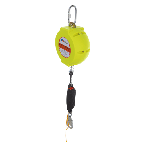 Climax SRL 20M-A valstopapparaat
