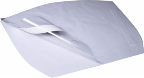 3M Versaflo S-922 vizierbeschermfolie