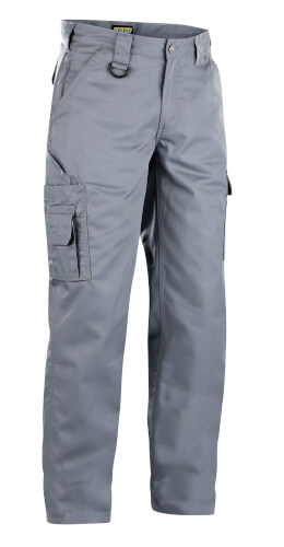 Blaklader 1407 grijze werkbroek