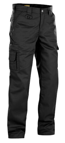 Blaklader 1407 zwarte werkbroek