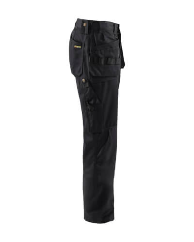 Blaklader 1530 1860 werkbroek rechterzijde