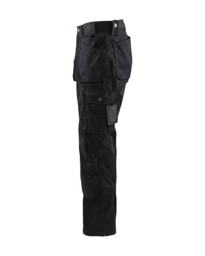 Blaklader 1530 1860 werkbroek linkerzijde