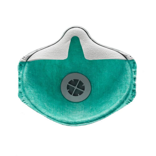 bls Zer0 30 stofmasker binnenzijde