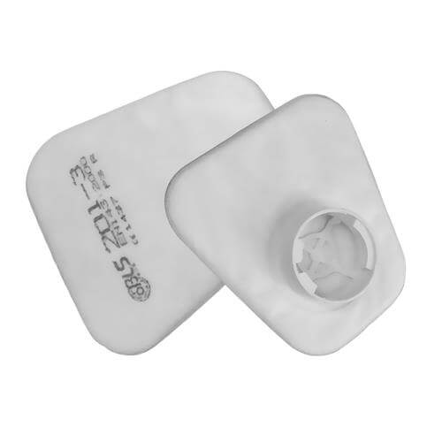 BLS 201-3 stoffilter