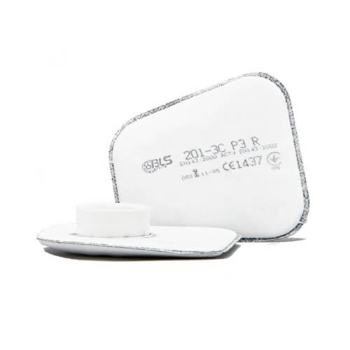 bls 201-3C stoffilter