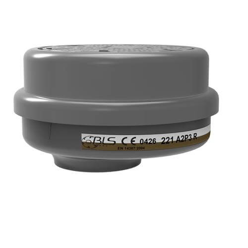 BLS 221 combinatiefilter