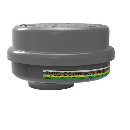 BLS 222 combinatiefilter