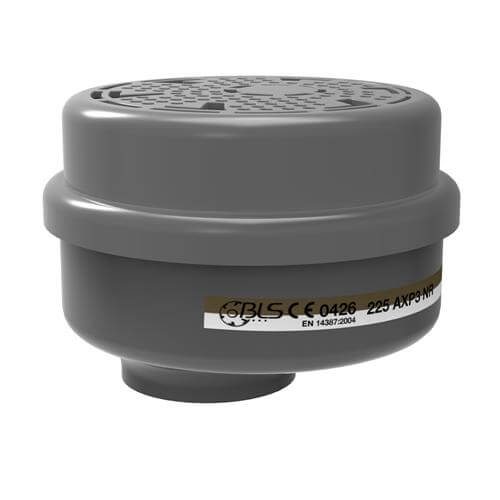 BLS 225 combinatiefilter