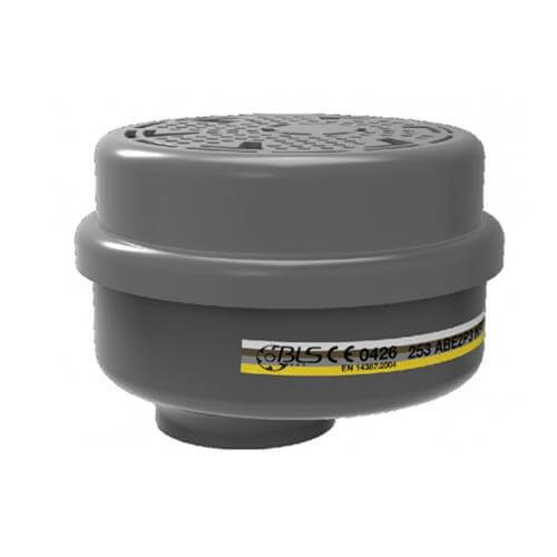 BLS 253 combinatiefilter