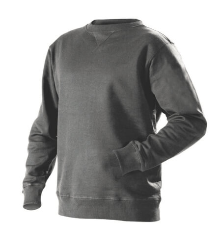 Blaklader 3364 1048 grijze sweater