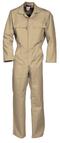 Havep 2090 Khaki werkoverall