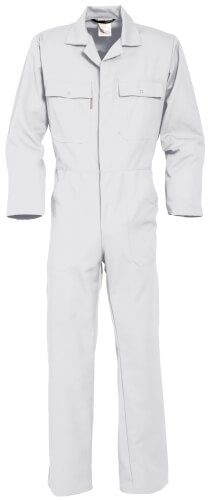 havep 2096 witte werkoverall