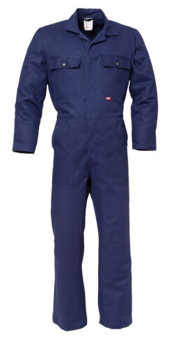 Havep 2163 navy werkoverall