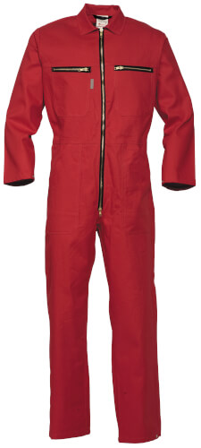 Havep 2136 rode rally-overall