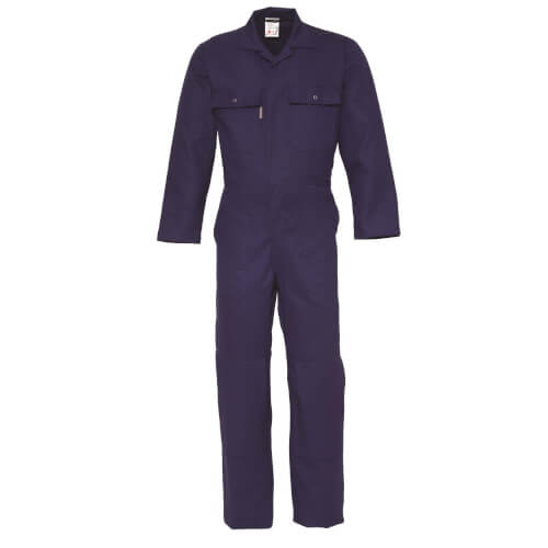Havep 2231 navy werkoverall