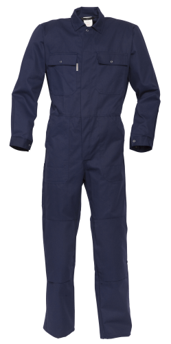 Havep 2412 navy werkoverall