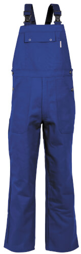 Havep 2098 korenblauwe amerikaanse overall
