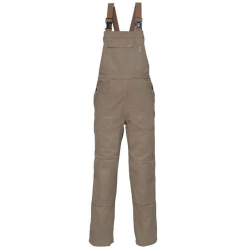 Havep 2191 Khaki amerikaanse werkoverall