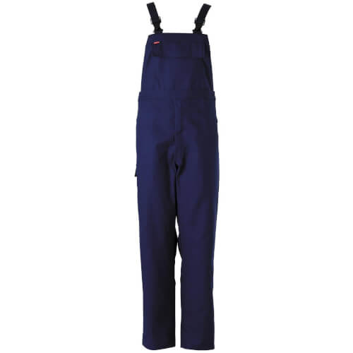 Havep 2560 navy amerikaanse werkoverall