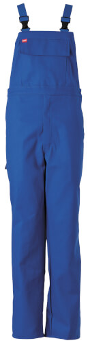 Havep 2560 blauwe amerikaanse werkoverall
