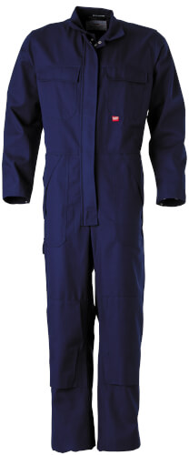 Havep 2725 navy werkoverall