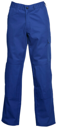Havep 8402 korenblauwe werkbroek