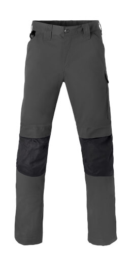 Havep 80357 grijze werkbroek