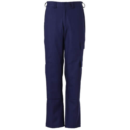 Havep 8467 navy werkbroek
