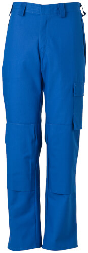 Havep 8467 korenblauwe werkbroek