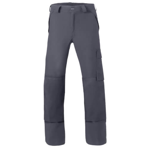 Havep 8467 grijze werkbroek