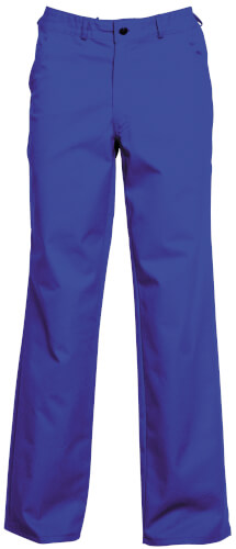 Havep 8262 korenblauwe werkbroek