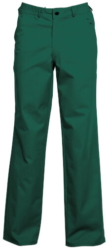 Havep 8262 groene werkbroek