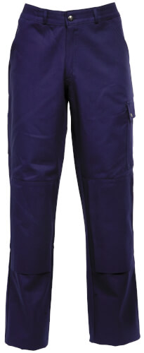 Havep 8286 navy werkbroek